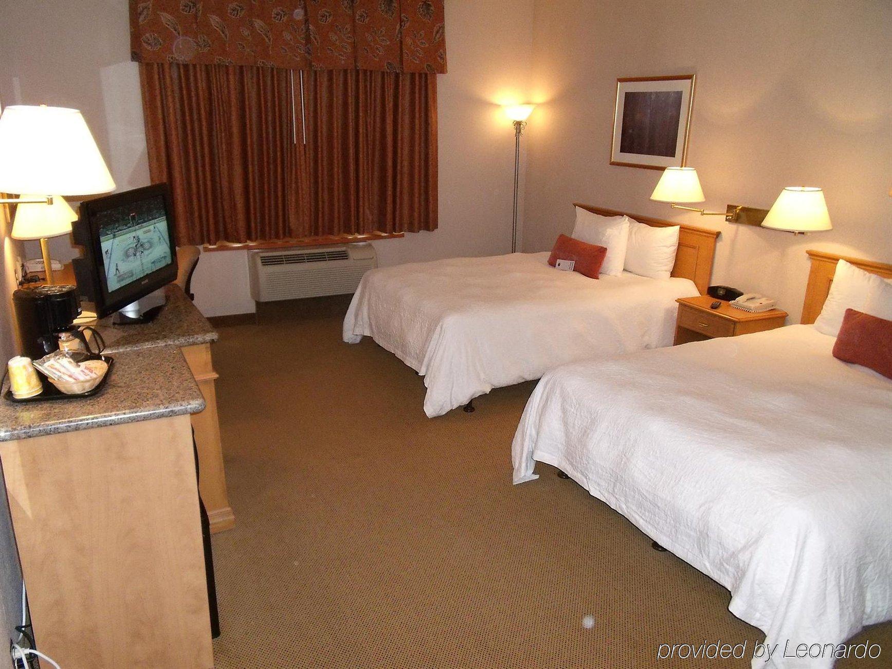 Humphry Inn And Suites Winnipeg Quarto foto